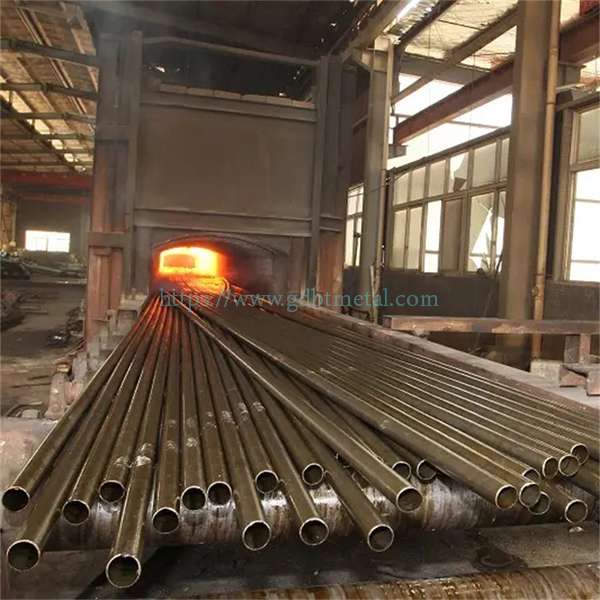 Stainless Steel Pipe&Tube